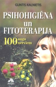Psihohigiēna un fitoterapija