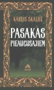 Pasakas pieaugušajiem