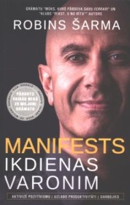 Manifests ikdienas varonim