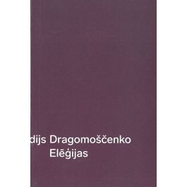 Elēģijas