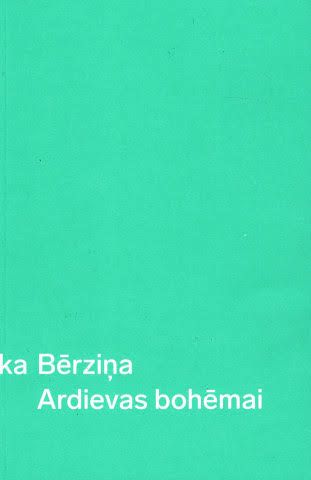 Ardievas bohēmai