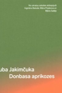 Donbasa aprikozes