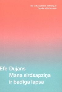 Mana sirdsapziņa ir badīga lapsa