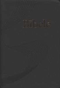 Bībele