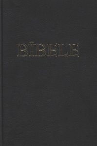 Bībele