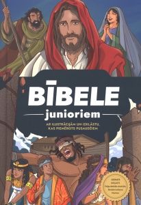 Bībele junioriem