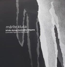 Brīvās domas kontrolēts lidojums