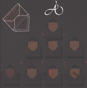 Vaidots Janulis. Melnā klusuma grafika