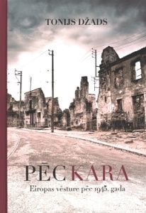 Pēc kara