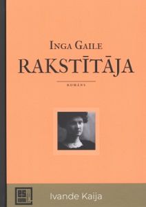 Rakstītāja