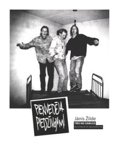 Pienvedēja piedzīvojumi