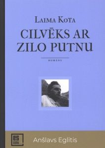 Cilvēks ar zilo putnu