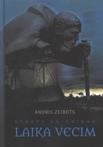 Stāsti un teikas Laika vecim