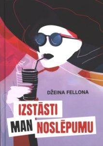 Izstāsti man noslēpumu