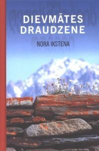 Dievmātes draudzene