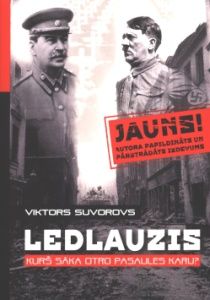 Ledlauzis
