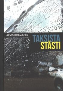Taksista stāsti