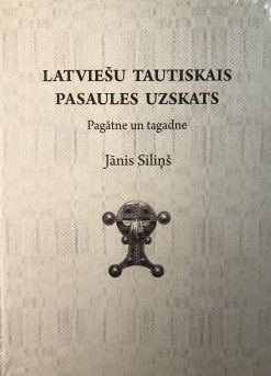 Latviešu tautiskais pasaules uzskats