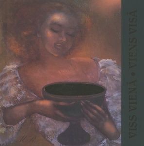 Viss vienā, viens visā