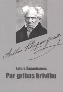 Par gribas brīvību