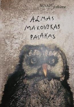 Almas Makovskas pasakas