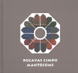 Rucavas cimdu mantojums
