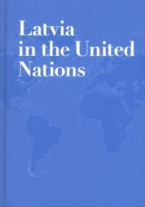 Latvia in the United Nations