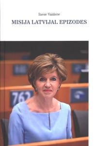 Misija Latvijai. Epizodes