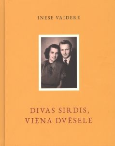 Divas sirdis, viena dvēsele