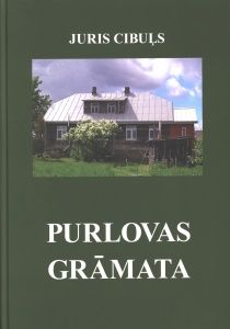 Purlovas grāmata