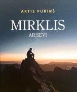 Mirklis ar sevi