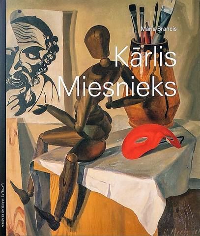 Kārlis Miesnieks