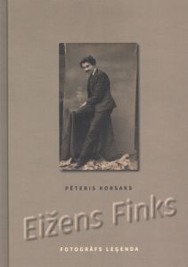 Eižens Finks