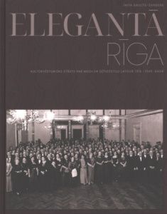 Elegantā Rīga