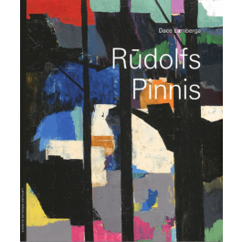 Rūdolfs Pinnis