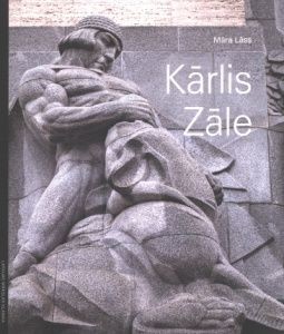 Kārlis Zāle