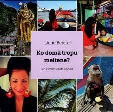 Ko domā tropu meitene? Jeb Cilvēks valsts veidolā