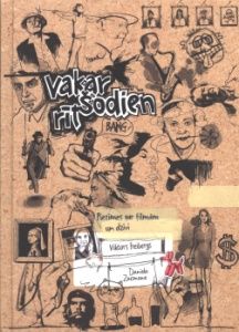 Vakar, šodien, rīt