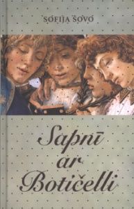 Sapnī ar Botičelli