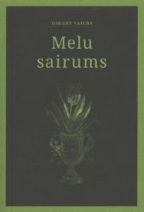 Melu sairums