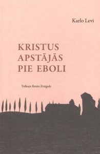 Kristus apstājās pie Eboli