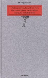 Mācītā doktora Leonardo un viņa nākamās mīļākās, daiļās Alčestes, ceļojums uz Slobodu Šveici
