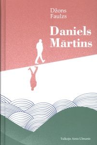 Daniels Mārtins