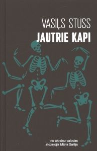 Jautrie kapi