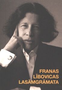 Franas Lībovicas Lasāmgrāmata