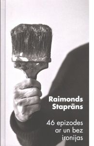 46 epizodes ar un bez ironijas