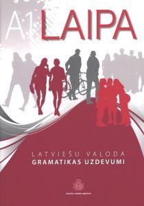 Laipa A1