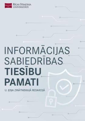 Informācijas sabiedrības tiesību pamati