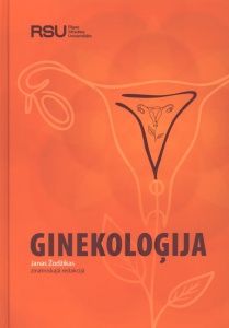 Ginekoloģija