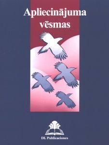 Apliecinājuma vēsmas
